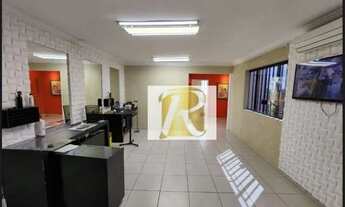 Imagem 5: Casa com 4 dormitórios, 253 m² - venda por R$ 850.000 ou aluguel por R$ 3.500/mês - Parque