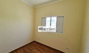 Imagem 3: Casa com 2 dormitórios para alugar, 70 m² por R$ 1.400,00/mês - De Lorenzi - Boituva/SP