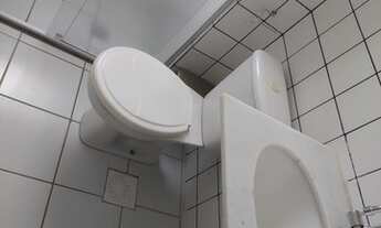 Imagem 2: Bela oportunidade em Sumaré, apartamento 2 dormitórios com sacada, condomínio Porto Belo