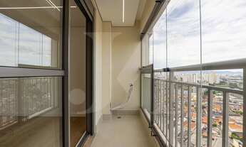 Imagem 6: Apartamento à venda no bairro Tatuapé - São Paulo/SP, Zona Leste