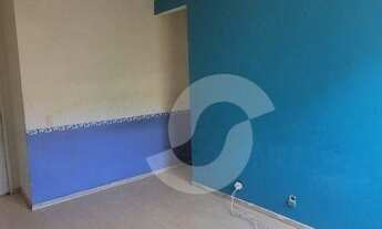 Imagem 13: Apartamento à venda, 72 m² por R$ 250.000,00 - Santa Rosa - Niterói/RJ