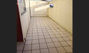 Imagem 4: Apartamento com 1 dormitório à venda, 55 m² por R$ 205.000,00 - Campinas - São José/SC