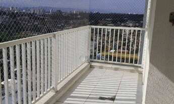 Imagem 2: Apartamento à venda, 100 m² por R$ 680.000,00 - Floradas de São José - São José dos Campos