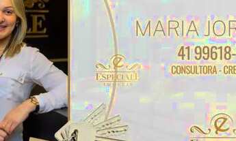 Imagem 6: CURITIBA - Casa de Condomínio - Campo Comprido