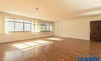 Imagem 2: APARTAMENTO - PARAÍSO - SP