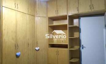 Imagem 5: Casa com 4 dormitórios à venda, 250 m² por R$ 700.000 - Jardim Satélite - São José dos Cam