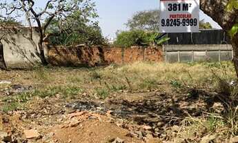 Imagem 3: Lote a venda , setor Veneza