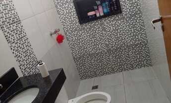 Imagem 3: Vendo casa no residencial Setparque avenida 2 ótima localização aceito veículos