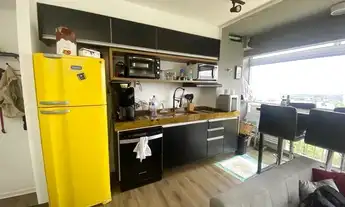 Imagem 4: Venda Cobertura 1 Dormitórios - 74 m² Vila Madalena