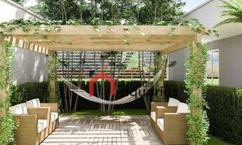 Imagem 7: Apartamento com 3 dormitórios à venda, 72 m² por R$ 454.740 - Villa Branca - Jacareí/SP