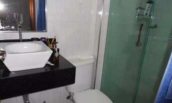 Imagem: Apartamento Residencial à venda, Vila Osasco