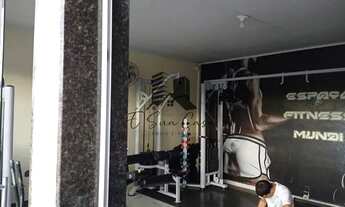 Imagem 5: APARTAMENTO 02 QUARTOS 01 VAGA NO BAIRRO CAMARGOS