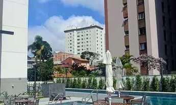 Imagem 6: Apartamento à venda em Vila Assunção com 73 m², 3 quartos, 1 suíte, 2 vagas