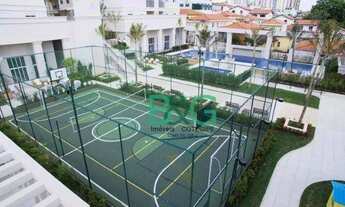 Imagem 5: Apartamento com 2 dormitórios à venda, 58 m² por R$ 587.900,00 - Jardim Bonfiglioli - São