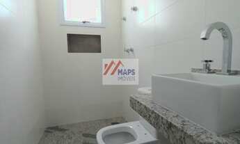 Imagem 3: Apartamento com três quartos, suíte e duas vagas de garagem no bairro Itapoã - Belo Horizo