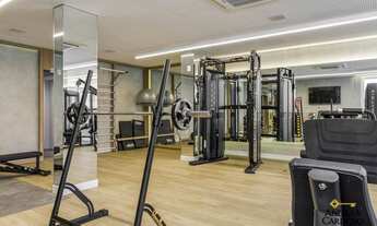 Imagem: FLORIANÓPOLIS - Apartamento Padrão - CENTRO