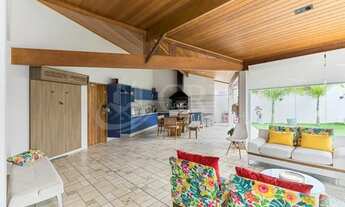 Imagem 6: Casa Térrea com 4 dormitórios no Residencial Esplanada do Sol