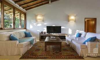 Imagem 6: CASA JACARANDÁ Casa com 4 dormitórios