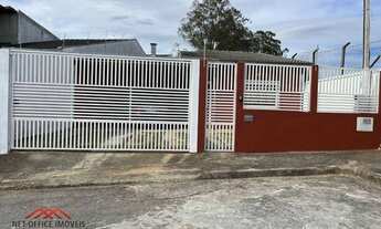 Imagem 5: Casa com 3 dormitórios, 120 m² - venda por R$ 550.000,00 ou aluguel por R$ 3.800,00/mês