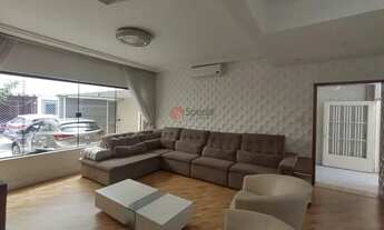 Imagem 2: LINDO SOBRADO NO TATUAPÉ, RUA TRANQUILA, IMÓVEL REFORMADO E DECORADO COM ÁREA GOURMET