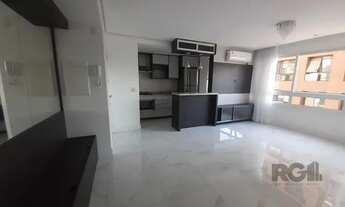 Imagem 3: Apartamento com 3 quartos, 76,03m², à venda em Porto Alegre, Menino Deus