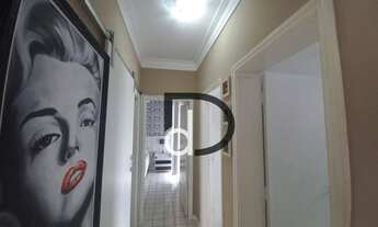 Imagem 6: Apartamento com 3 dormitórios à venda, 122 m² por R$ 2.200.000 - Riviera de São Lourenço