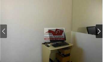 Imagem 4: Apartamento residencial à venda, Vila Moraes, São Paulo