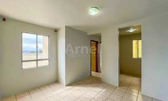 Imagem 3: Apartamento de 2 dormitórios para locação no bairro Vera Cruz em Passo Fundo