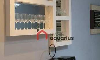 Imagem: Cobertura à venda no Edifício Le Champ