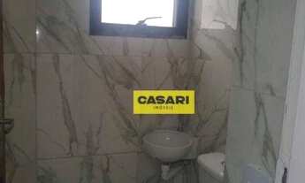 Imagem 2: Sala para alugar, 350 m² - Centro - São Bernardo do Campo/SP