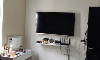 Imagem 4: Apartamento de 45m2, com 2/4, 1vg - AP0354JR