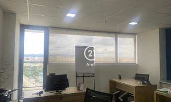 Imagem 7: Sala à venda, 47 m² por R$ 698.000,00 - Jardim das Perdizes - São Paulo/SP