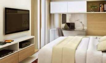 Imagem 5: Apartamento com 3 dormitórios à venda, 128 m² por R$ 1.150.000,00 - Cocó - Fortaleza/CE