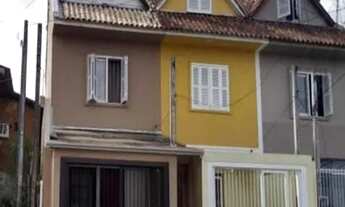 Imagem: Sobrado 3 pisos em excelente local