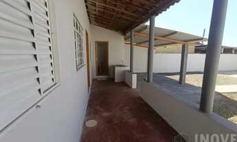 Imagem 7: Aluga casa residencial jardim vera cruz em franca