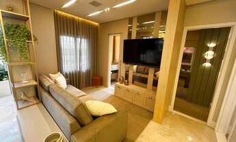 Imagem 5: Apartamento para venda possui 83 metros quadrados com 3 quartos