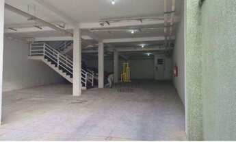 Imagem 6: Cobertura com 2 dormitórios à venda, 57 m² por R$ 330.000,00 - Vila Lutécia - Santo André