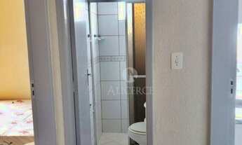 Imagem 3: Apartamento à venda, 48 m² por R$ 160.000,00 - Campinas - São José/SC