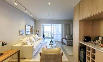 Imagem 3: Apartamento à venda, 3 quartos, 2 suítes, 3 vagas, BARRA DA TIJUCA - RIO DE JANEIRO/RJ