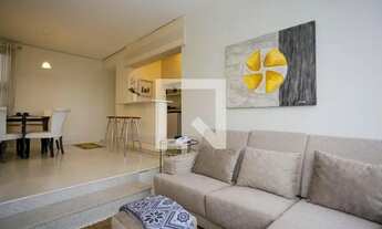 Imagem 4: Apartamento para Aluguel - Santana, 1 Quarto, 80 m2