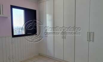 Imagem 3: Apartamento à venda no bairro Jardim Irajá - Ribeirão Preto/SP