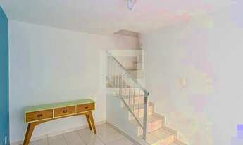 Imagem 4: Casa para Aluguel - Jabaquara, 2 Quartos, 58 m2