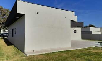 Imagem 6: Casa com 3 dormitórios à venda, 195 m² por R$ 1.500.000,00 - Condomínio Shambala I - Atiba