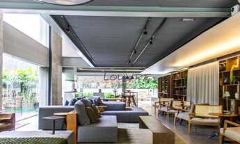 Imagem 5: Apartamento com 1 dormitório, 40 m² - venda por R$ 936.000,00 ou aluguel por R$ 5.648,00/m