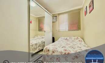 Imagem 5: Apartamento à venda no bairro Piedade - Jaboatão dos Guararapes/PE