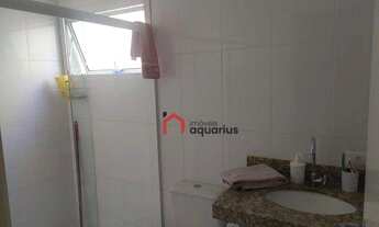 Imagem 4: Sobrado com Piscina com 3 dormitórios à venda, 108 m² por R$ 650.000 - Villa Branca - Jaca