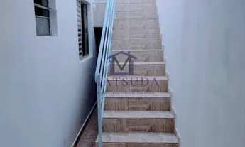 Imagem 7: Casa nova, 2dorm, suíte, quintal amplo no fundo, reg Leste