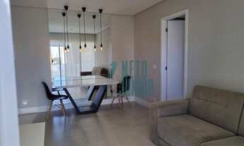 Imagem: Apartamento com 1 dormitório para alugar