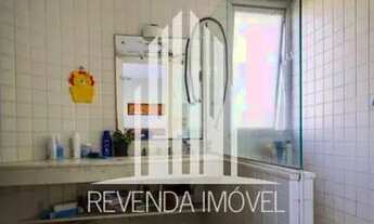 Imagem 4: Apartamento à venda com 109m², 2 dormitórios, 1 suíte e 2 vagas no Sumaré