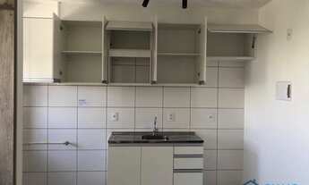 Imagem: Apartamento com 1 dormitório, 30 m²